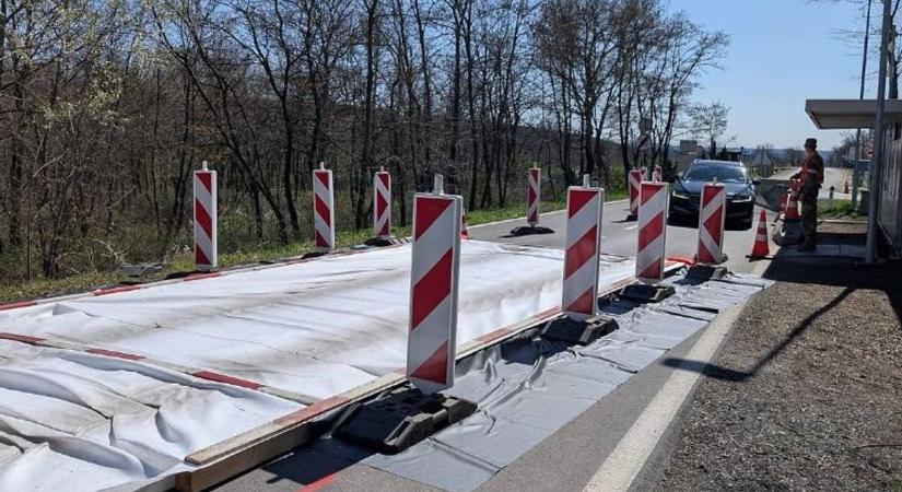 Száj- és körömfájás: nem hosszabbítják meg a rendkívüli intézkedéseket a határokon