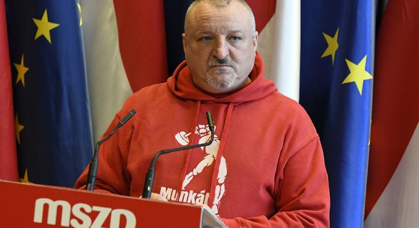 MSZP: valódi rendszerváltás kell