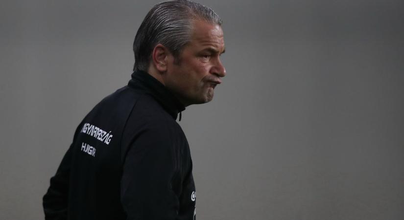 Bernd Storck az NB I-ben térhet vissza, itt vannak a részletek