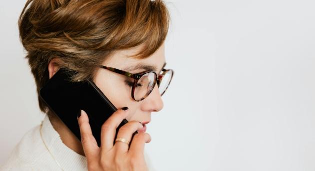 Telefonálásra zömmel még most sem a Messengert és társait használjuk