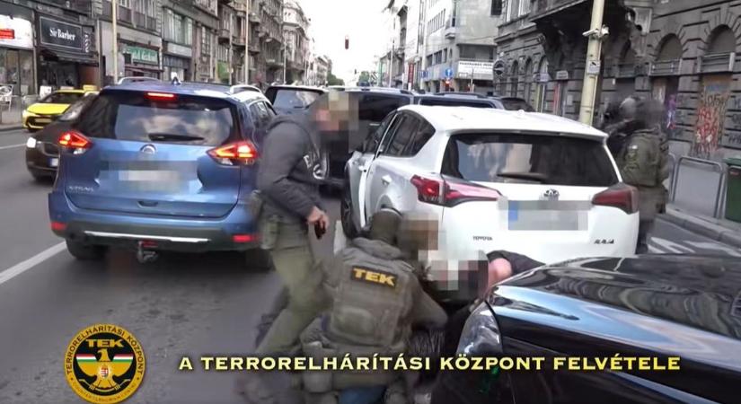 Így zajlott a kémbotrány - mutatjuk a kronológiát!