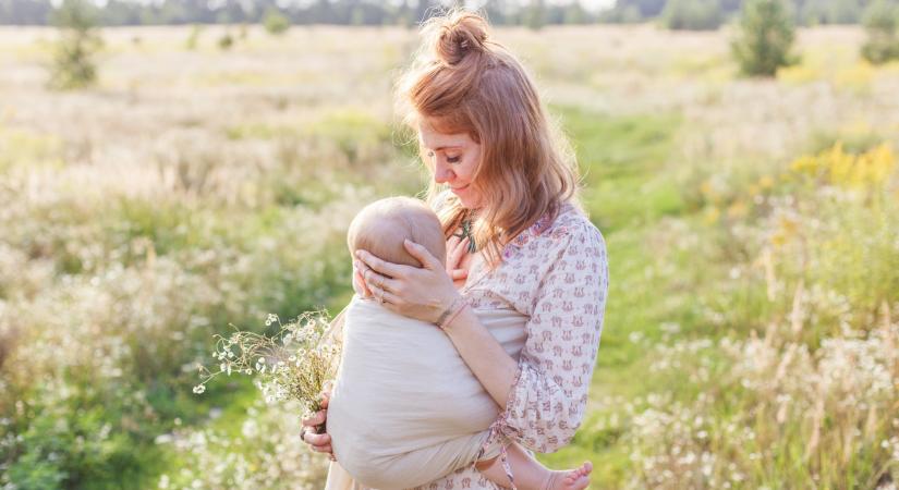32 természet által ihletett gyönyörű babanév lányoknak és fiúknak