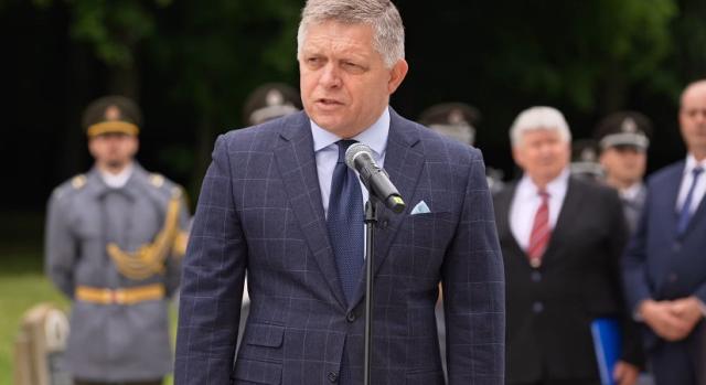 Robert Fico összehívja a biztonsági tanácsot – újabb támadástól tartanak