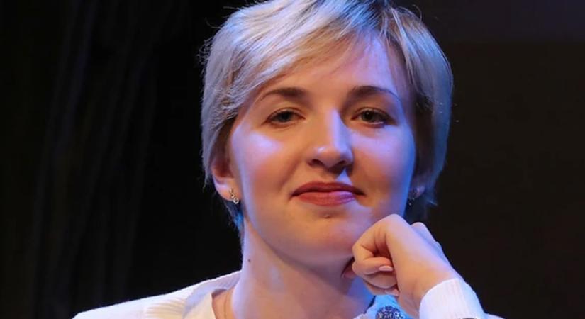 Óriási az öröm: a házomlásban megsérült balerinával, Nikivel csodálatos, ami történt