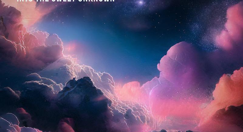 Daniel Erdmann’s Organic Soulfood – Into the Sweet Unknown