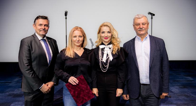 Átvette megbízólevelét a közszolgálati média új vezérigazgatója