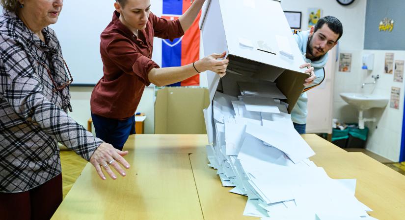 Matovičék csökkentenék a választójog korhatárát