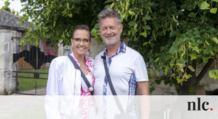 Bálint Antónia exe tévés társkeresőben tűnt fel
