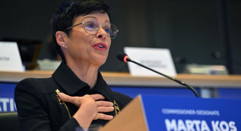 Megindult a lavina: csinovnyikok egész hada dolgozik azon, hogy idő előtt felvegyék Ukrajnát az EU-ba (VIDEÓ)