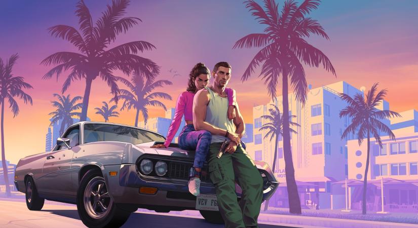 Egymásra licitálnak a kiadók, hogy kihasználják a GTA VI késését