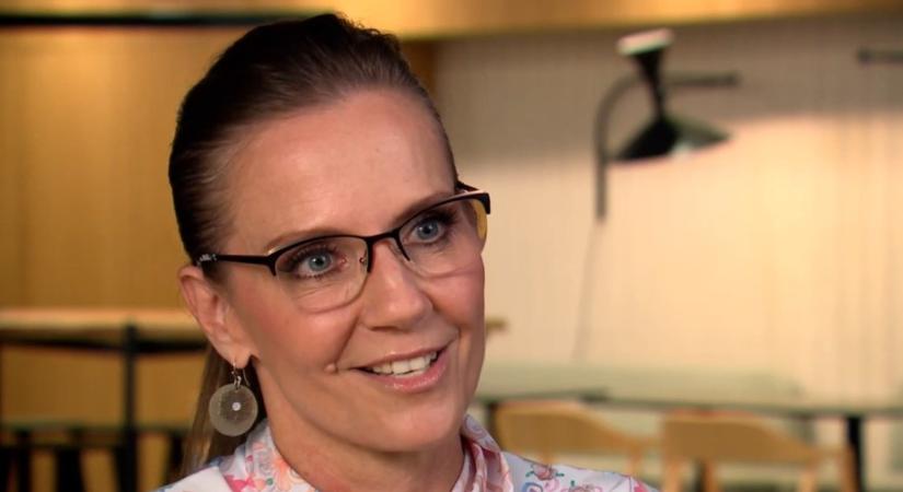 Micsoda fordulat, most jött! Bálint Antónia volt párja az RTL-en keresi a szerelmet
