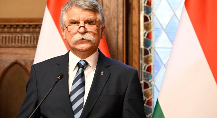 Kövér László: Erős EU csak erős nemzetállamok talaján épülhet fel