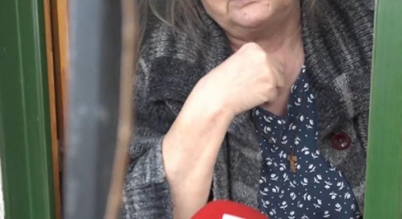 Idős nénit tepert le, megkötözte - egész Tata rettegett a brutális fegyveres rablótól