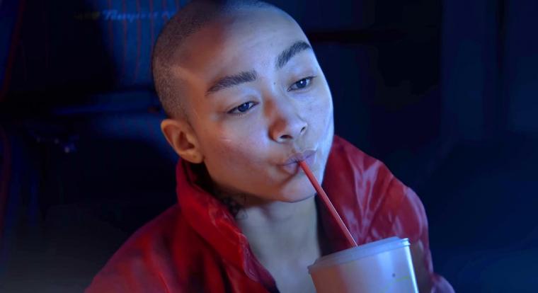 Tati Gabrielle felkészült a gyűlöletre az Intergalactic: The Heretic Prophet miatt