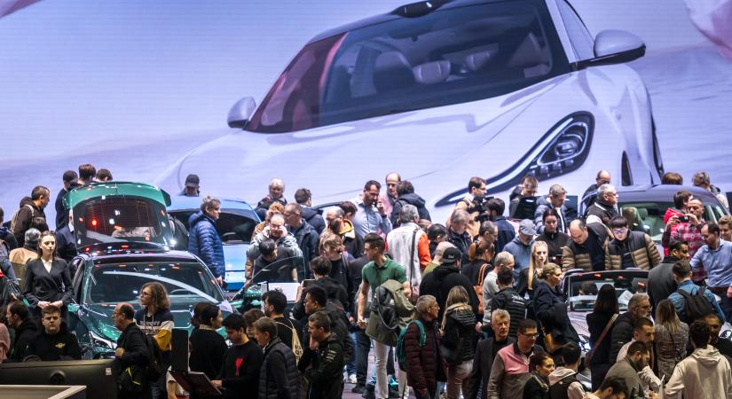 Könnyebben találhat magyar dolgozókat egy kínai autógyár Pécsen, mint a BYD Szegeden