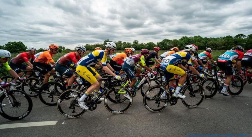 Minden, amit tudni kell a Tour de Hongrie győri szakaszáról