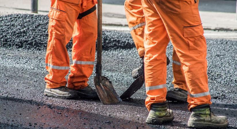 Munkavégzés kezdődik Kapuváron – Forgalomkorlátozásra kell számítani