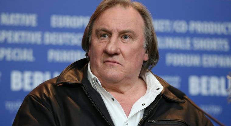 Gerard Depardieu felfüggesztett börtönbüntetést kapott szexuális zaklatásért