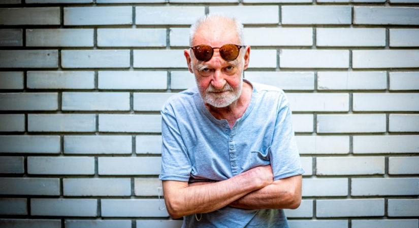 Tarr Béla beszédével indul az idei Budapest Pride