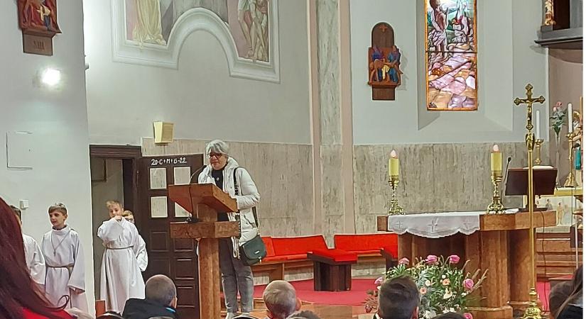 Templomok éjszakája Érsekújvárban: gyertyafényes koncert és öt nyitott szentély