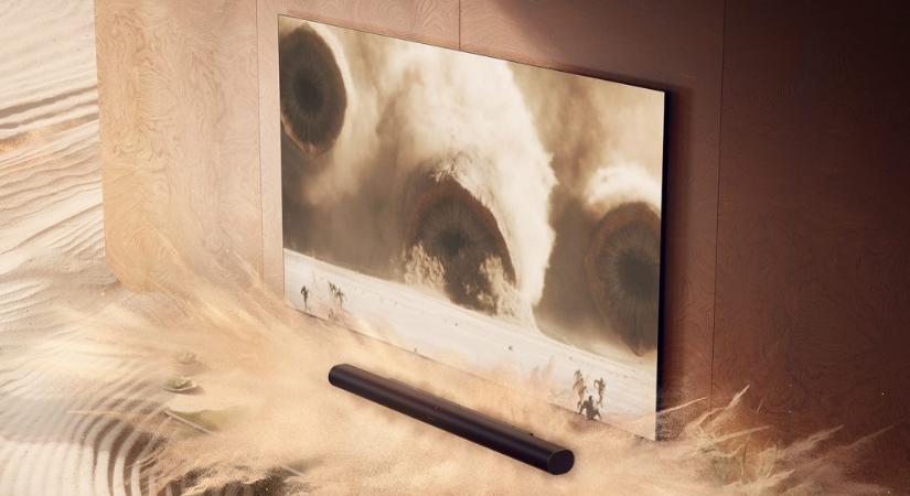 Mesterséges intelligenciával javít a beszéden a Sonos új frissítése