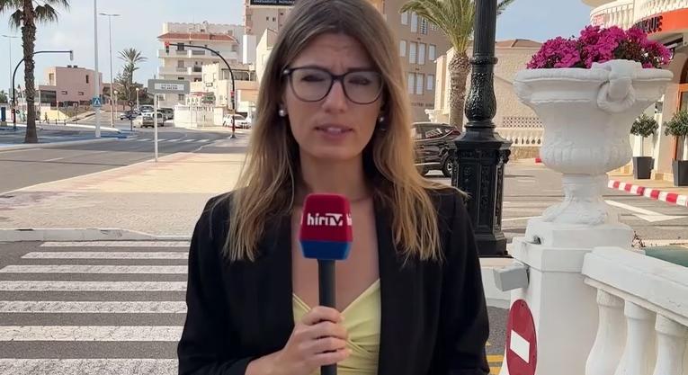 Az összeomlás szélén áll a Kanári-szigetek vezetése szerint a migránsgyerekeket befogadó intézményrendszer  videó