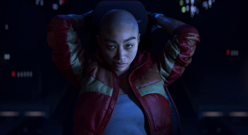 Neil Druckmann „kiképzőtáborban” készítette fel az online gyűlöletre az Intergalactic hősét alakító Tati Gabrielle-t