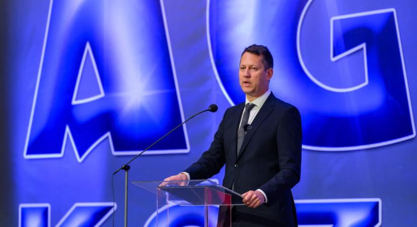 Fülöp Attila harcot hirdetett a gyermekekkel szembeni visszaélésekkel szemben