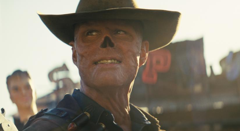 Decemberben debütál a Fallout második évada, zöld utat kapott a harmadik is