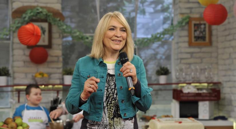 Kovács Kati időnként még rákérdez Presser Gábornál, hol késik a harmadik közös lemezük