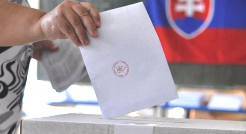 A Szlovák Nemzeti Párt ismét javasolja a választási időszak meghosszabbítását