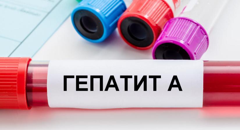 Hepatitisz A-járvány Izán: rendkívüli helyzetet hirdettek