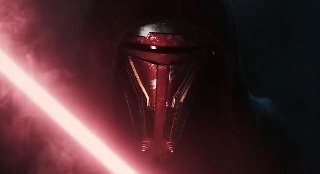 Ismét előrendelhető a Star Wars: KOTOR Remake, de van egy kis probléma