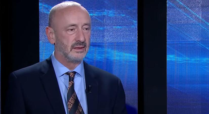 Ukrajna ellenségének tekinti Magyarországot – Horváth József biztonságpolitikai szakértő arról, miért hívhatta össze a Védelmi Tanácsot a kormányfő