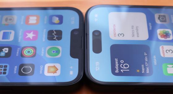 Úgy tűnik, elkerülhetetlen: Trump vámháborúja miatt drágulhatnak az iPhone-ok