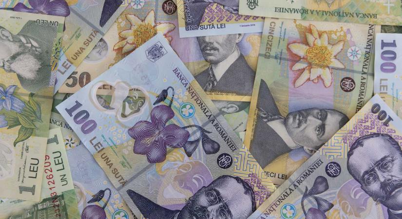 Felvette több mint tízmillió lejes nyereményét a vasárnapi lottósorsolás nyertese