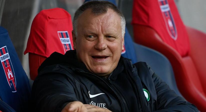 Tovább üzengetnek: csípős választ küldött Kubatov Gábornak a címvédő mestere