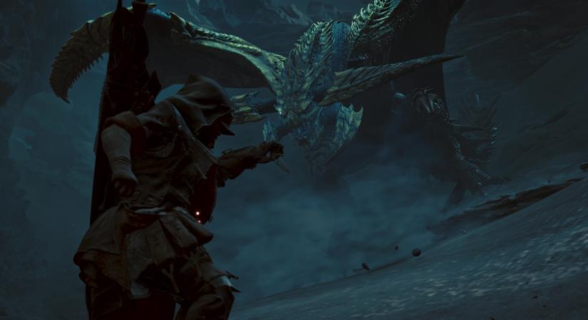Sorozatban nyolcadik évben ért el rekordot a Capcom