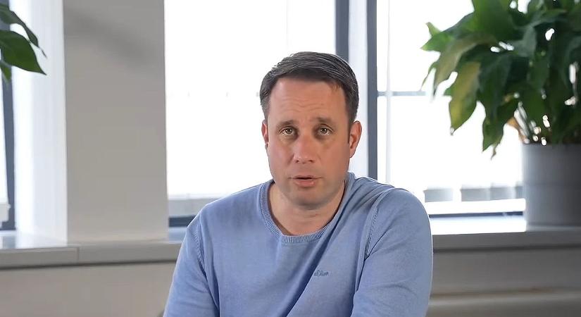 Dömötör Csaba: Ezer ember dolgozik az Európai Bizottságnál az ukrán bővítésen