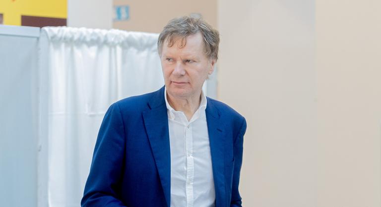 Fodor Gábor nem számít arra, hogy bárkit mesterséges tartsanak távol a választási részvételtől