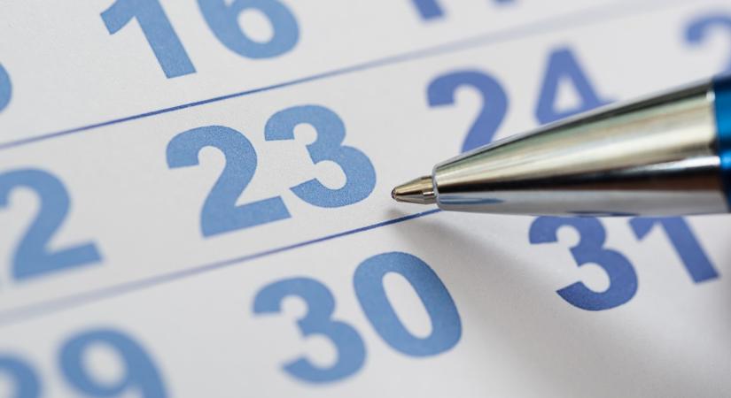 Ön is erre vár? Munkaszüneti nap lehet december 24-e!