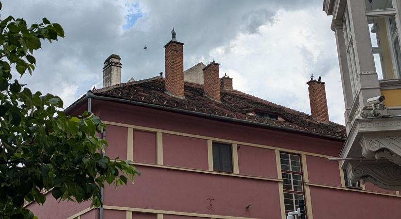 Magyaróra Szebenben – pusztulás-e a szórványosodás?
