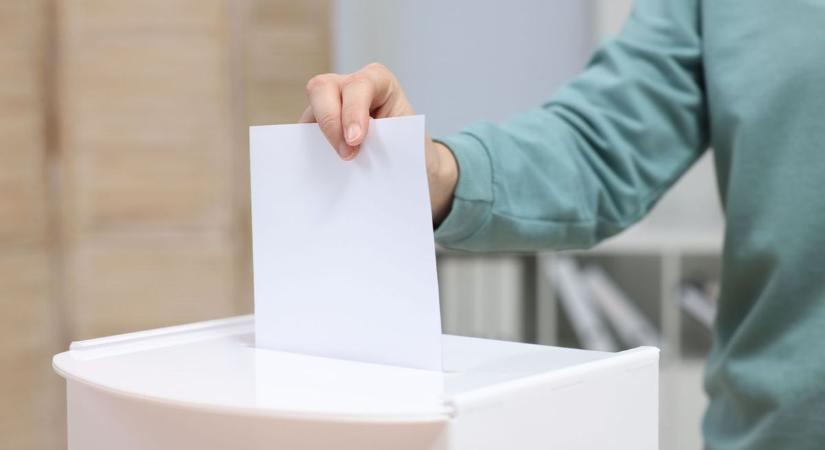 Polgármestert választanak az egyik zalai településen