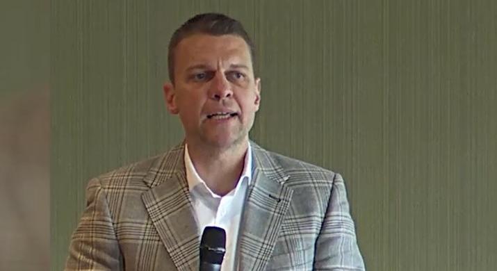 Menczer Tamás: a Voks 2025 során mindenkire szükség van  videó