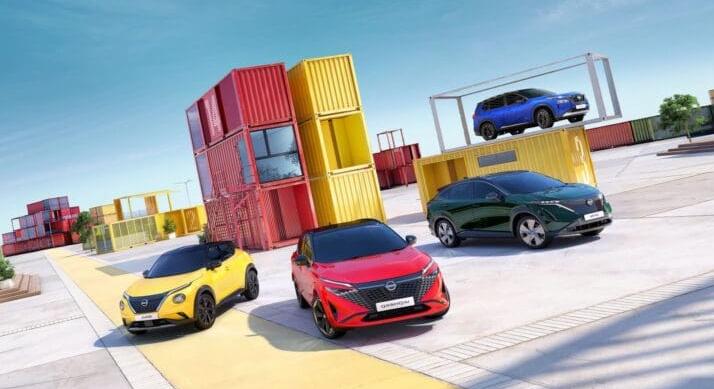 Összeomlott a Nissan? – Tízezres elbocsátás, bezárt gyárak és brutális veszteség. Itt a teljes történet
