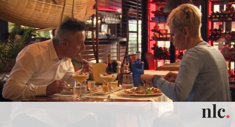 „Gyorsan lecsaptam ezt a közeledését” – Határtalan Szerelem Tibor rápörgött Ticiána melleire