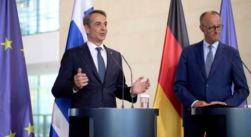 Az EU szigorít az Oroszország elleni szankciókon, ha nincs előrelépés az egyeztetéseken