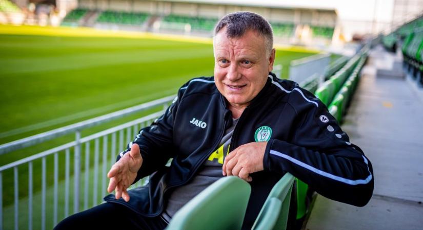 Bognár György Kubatov Gáborról: Udvari bolondokkal nem foglalkozom