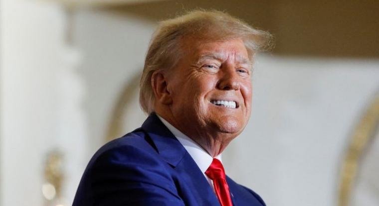 Trump törölte a „woke” programot, mert szerepelt benne az „equity” szó