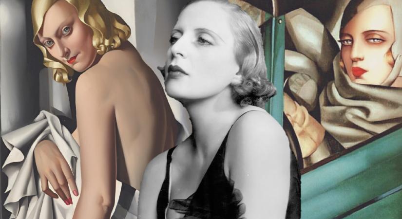 A művész, akiért Jack Nicholson és Madonna is rajong